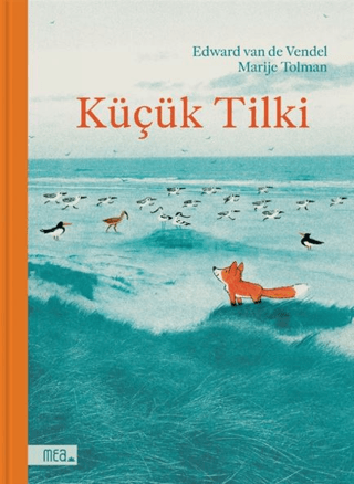 Küçük Tilki Ciltli