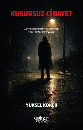 Kusursuz Cinayet