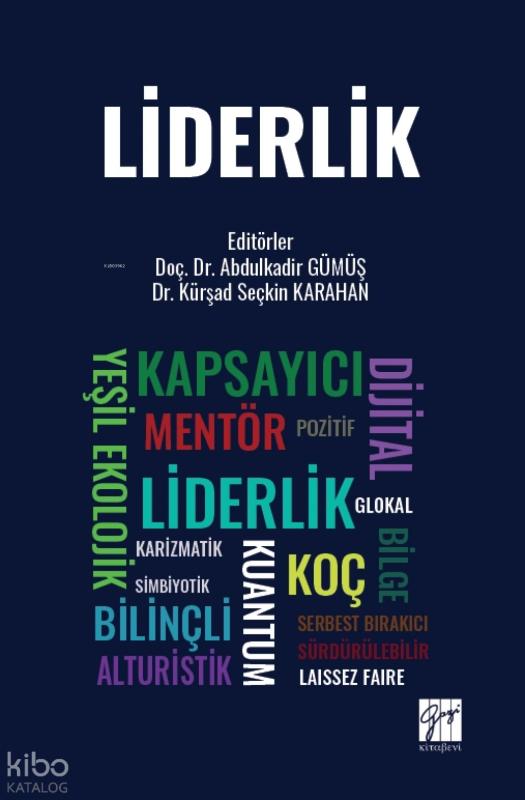 Liderlik