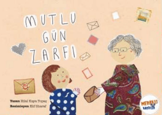 Mutlu Gün Zarfı