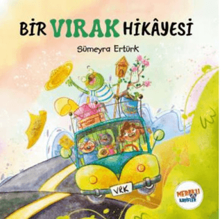 Bir Vırak Hikayesi
