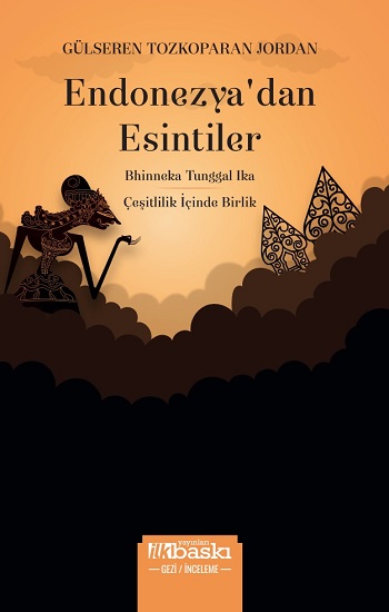Endonezya'dan Esintiler