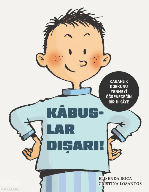 Kabuslar Dışarı!