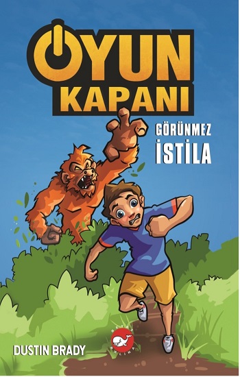 Oyun Kapanı 2: Görünmez İstila