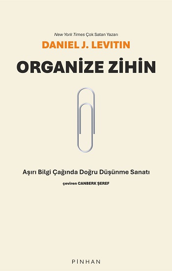 Organize Zihin
