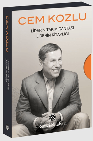 Liderlik Dizisi (Kutulu Takım)