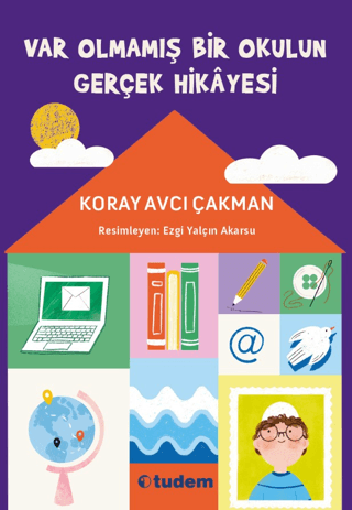 Var Olmamış Bir Okulun Gerçek Hikayesi