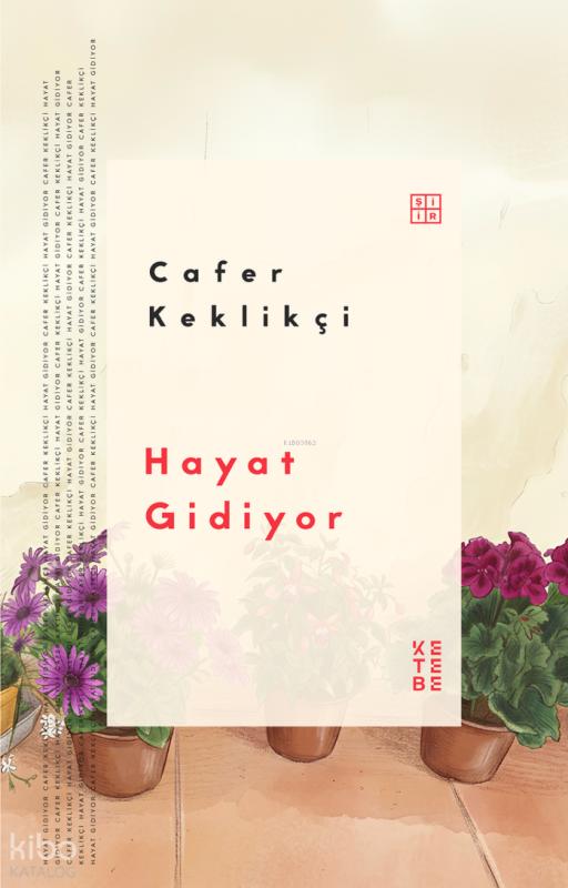 Cafer Keklikçi