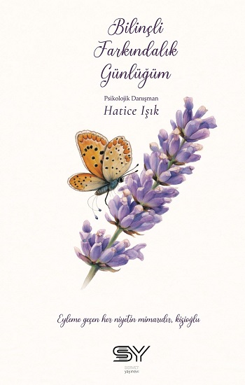 Bilinçli Farkındalık Günlüğüm