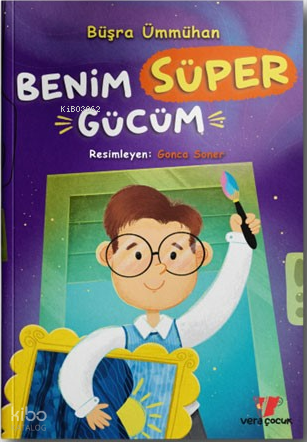 Benim Süper Gücüm