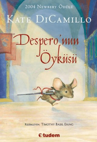 Despero’nun Öyküsü
