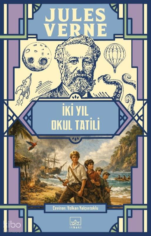 İki Yıl Okul Tatili