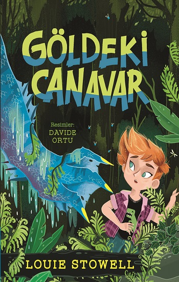 Göldeki Canavar