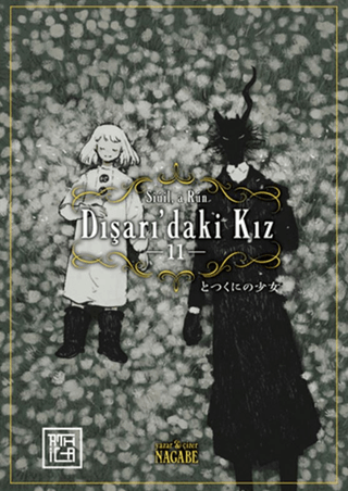 Dışarıdaki Kız 11