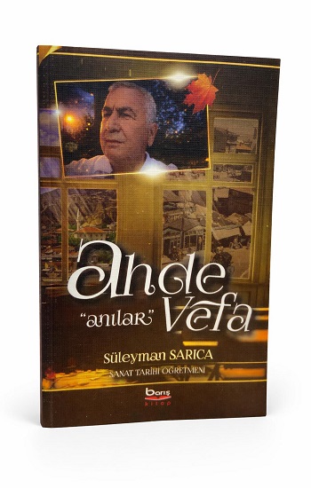 Ahde Vefa