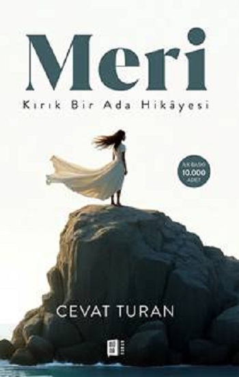 Meri - Kırık Bir Ada Hikâyesi