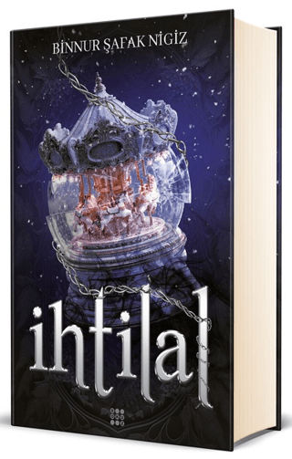 İhtilal 4 - Zefir Ciltli