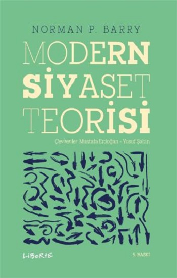 Modern Siyaset Teorisi