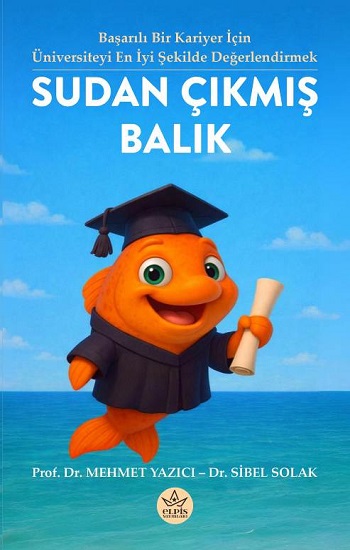 Sudan Çıkmış Balık