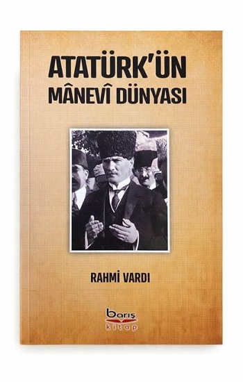 Atatürk'ün Manevi Dünyası