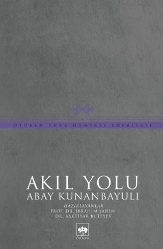 Abay Kunanbayulı