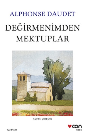 Değirmenimden Mektuplar