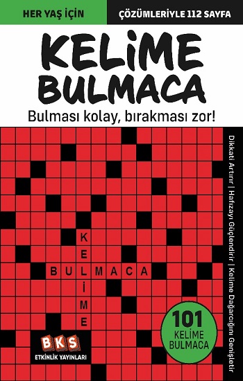 Kelime Bulmaca