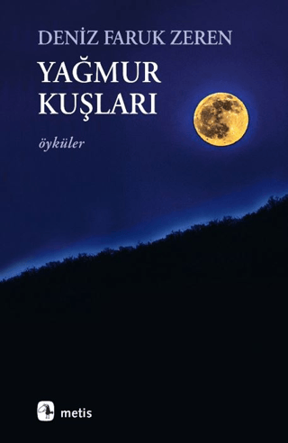Yağmur Kuşları