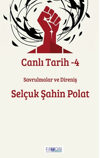 Canlı Tarih -4