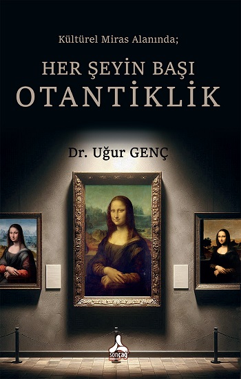 Her Şeyin Başı Otantiklik