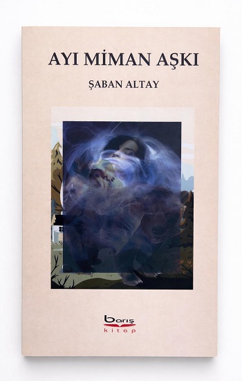 Ayı Miman Aşkı