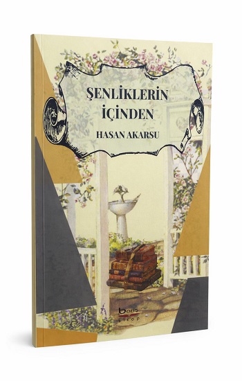 Şenliklerin İçinden