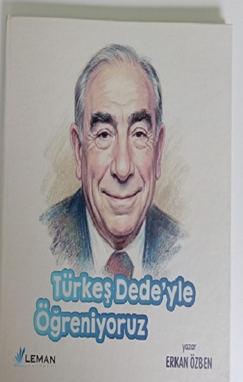 Türkeş Dede’yle Öğreniyoruz
