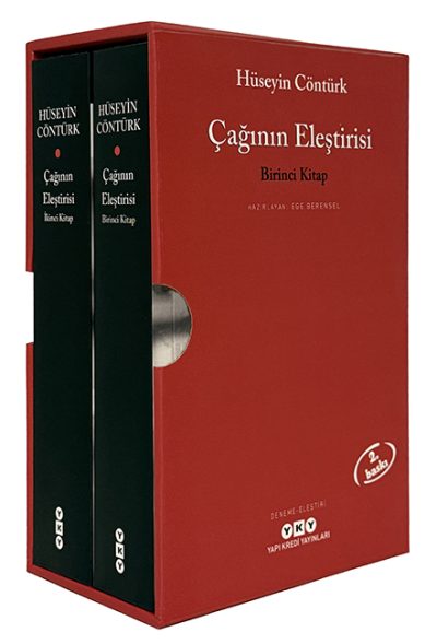 Çağının Eleştirisi I-II