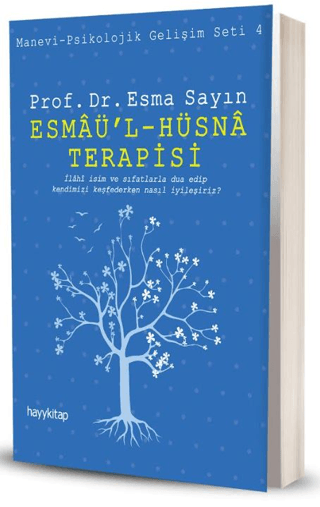 Esmâü’l-Hüsnâ Terapisi