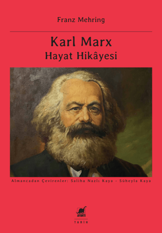 Karl Marx Hayat Hikayesi
