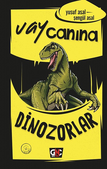 Vay Canına Dinozorlar