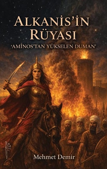 Alkanis'in Rüyası ''Amisos'dan Yükselen Duman''
