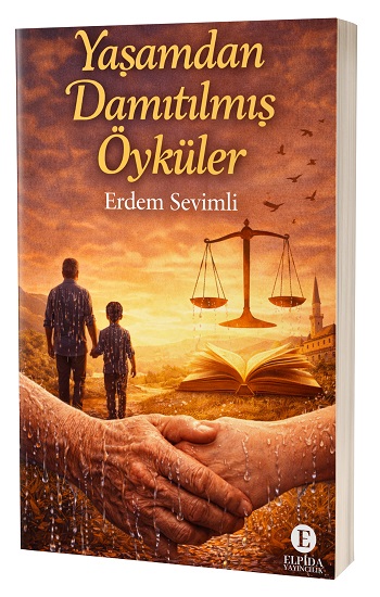 Yaşamdan Damıtılmış Öyküler