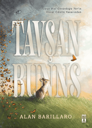 Tavşan Bunns
