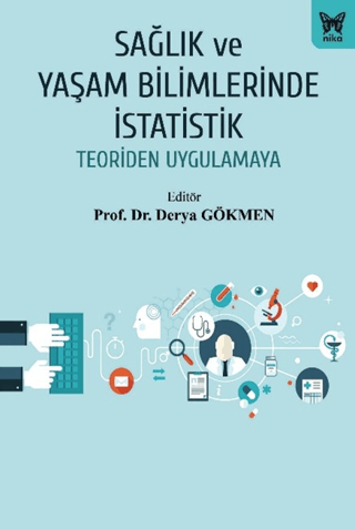 Sağlık ve Yaşam Bilimlerinde İstatistik