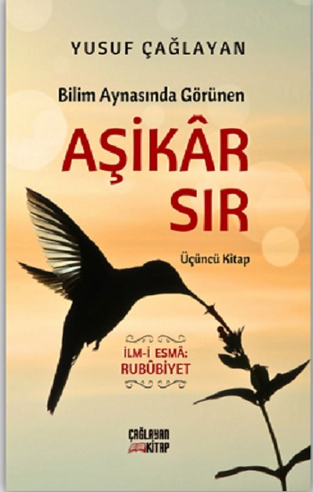 Bilim Aynasında Görünen Aşikâr Sır
