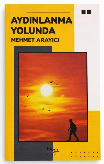 Aydınlanma Yolunda Bir Gezgin