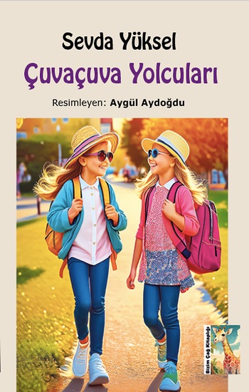 Çuvaçuva Yolcuları