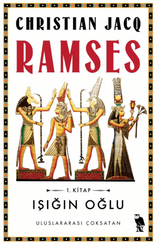 Ramses 1: Işığın Oğlu