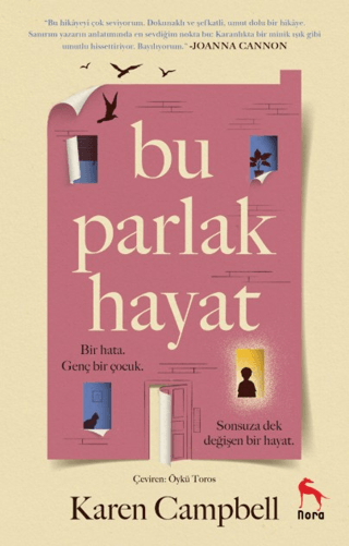 Bu Parlak Hayat