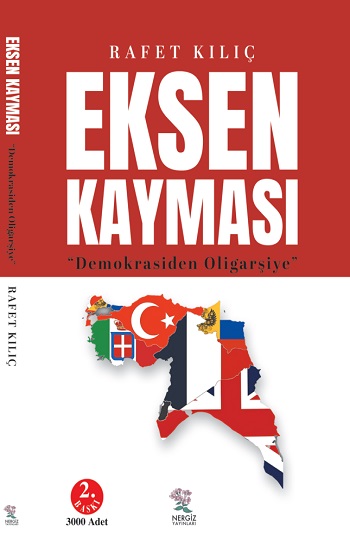 Eksen Kayması