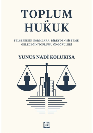 Toplum ve Hukuk