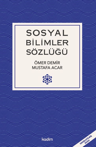 Sosyal Bilimler Sözlüğü ciltli
