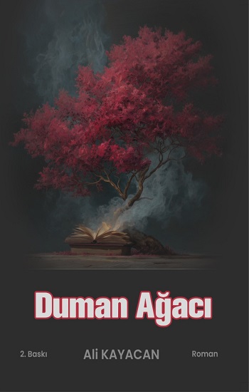 Duman Ağacı
